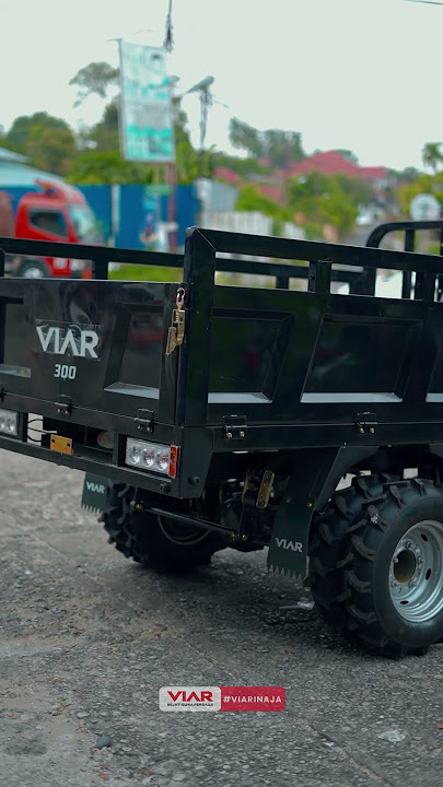 VIAR JUGA BISA CUSTOM LOOHH #viar #otomotif #viarpekanbaru