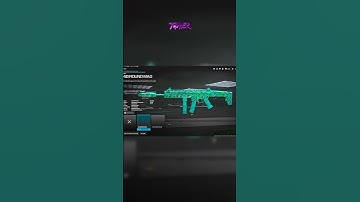 *BUFFED* RIVAL-9 BUILD ON REBIRTH ISLAND... 🏝️ #warzone #movement #callofduty #rebirth #shorts #cod