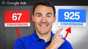 The BEST Google Ads Performance Max Tutorial for 2026