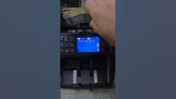 note counting machines #viralvideo #countingdevice #trending #viralshorts #viral #money