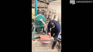 E Dry Pepper 0-8Mm Carbon Steel Grinder For Sale Manufacturer - Lkmixer