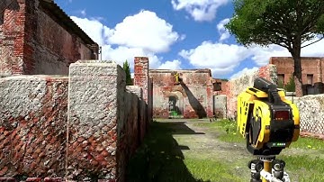 Thinking is hard | The Talos Principle