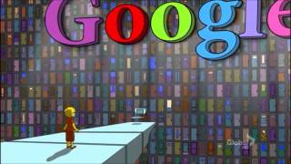 Google in a Nutshell