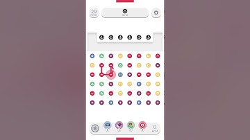 Two Dots Level 32