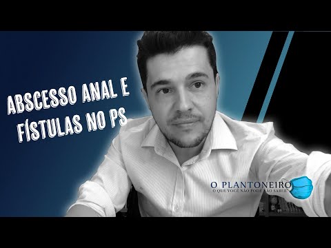 Vídeo: Devo ir ao pronto-socorro para abscesso peritonsilar?