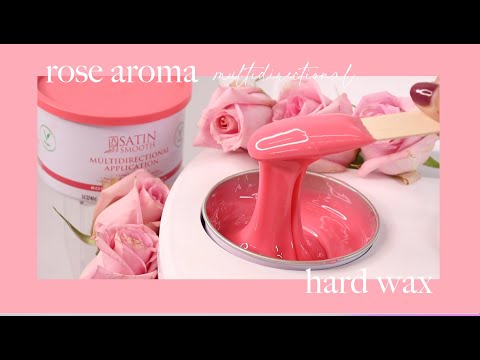 How To: At Home Waxing! (Quick & Easy!) 