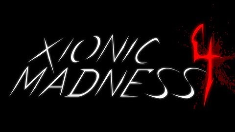 Xionic Madness 4 part 2 - Original