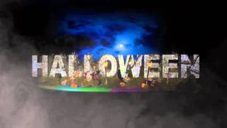 Happy Halloween from All Us Witches, Goblins and Black Cats