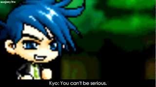 【Chain of Souls】Episode 4 (OLD)