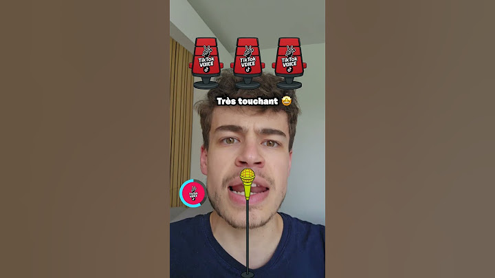 Une chanson qui va droit au cœur 🥰