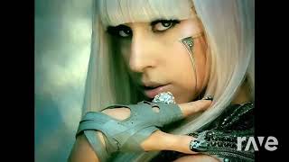 Poker Face Whisperer Saison 5 - Lady Gaga Generiquesseries Ravedj