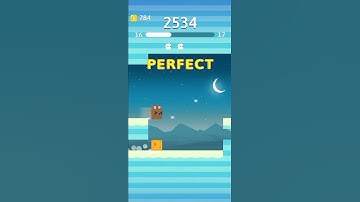 Stacky Bird #shorts #subscribe #stackybird #youtubeshorts #stackybirdgameplay #gaming