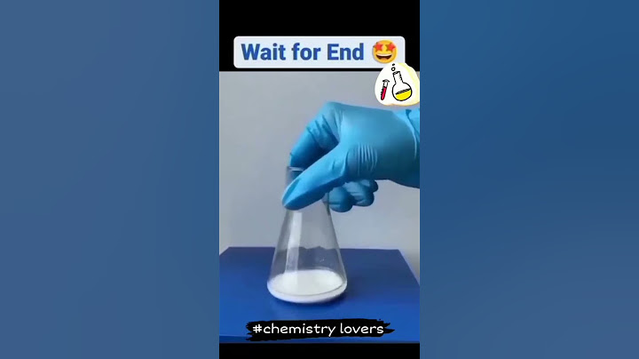 chemistry #experiment #neet #jee #short #shorts #science #trending #trendingshorts #reels #cbse #top