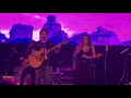 Falling Slowly (Once) - Darren Criss & Lea Michele - Elsie Fest 2017