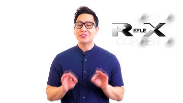 Drone collision avoidance / Reflex Alpha