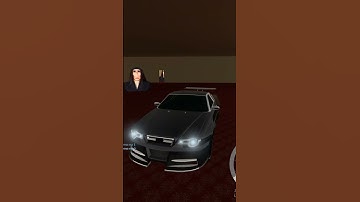 UNGALIA The Chase Nextbot Gmod #garrysmod #gmodnextbots #gmod