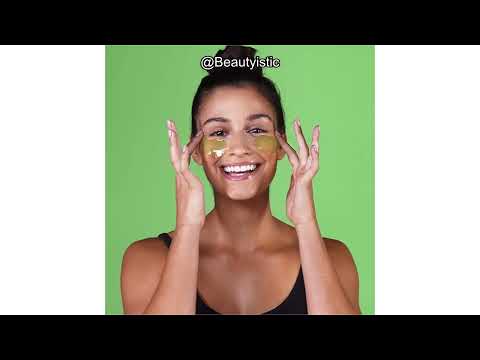 Peter Thomas Roth Cucumber De-Tox Hydra-Gel Review: Does It Really Reduce Puffiness & Dark Circles?