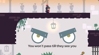 Tricky Castle Trap Adventure screenshot 4
