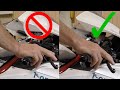 How To Adjust Motorcycle Levers &amp; Shifter