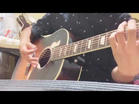 To Be Continued ギター弾いてみた