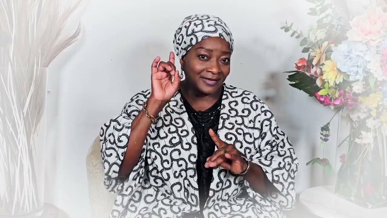 KOYA YA TATA MOLIMO MOSANTU PAPA SIMON KIMBANGU PE ELONGA NAYE