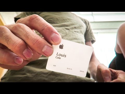  iOSMac Apple busca youtubers para la campaña del iPhone 6s  