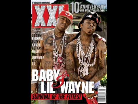 Birdman & Lil' Wayne I Run This Remix Explicit