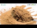 Asiaticoside 10% Powder Gotu Kola Extract Powder Brown Powder