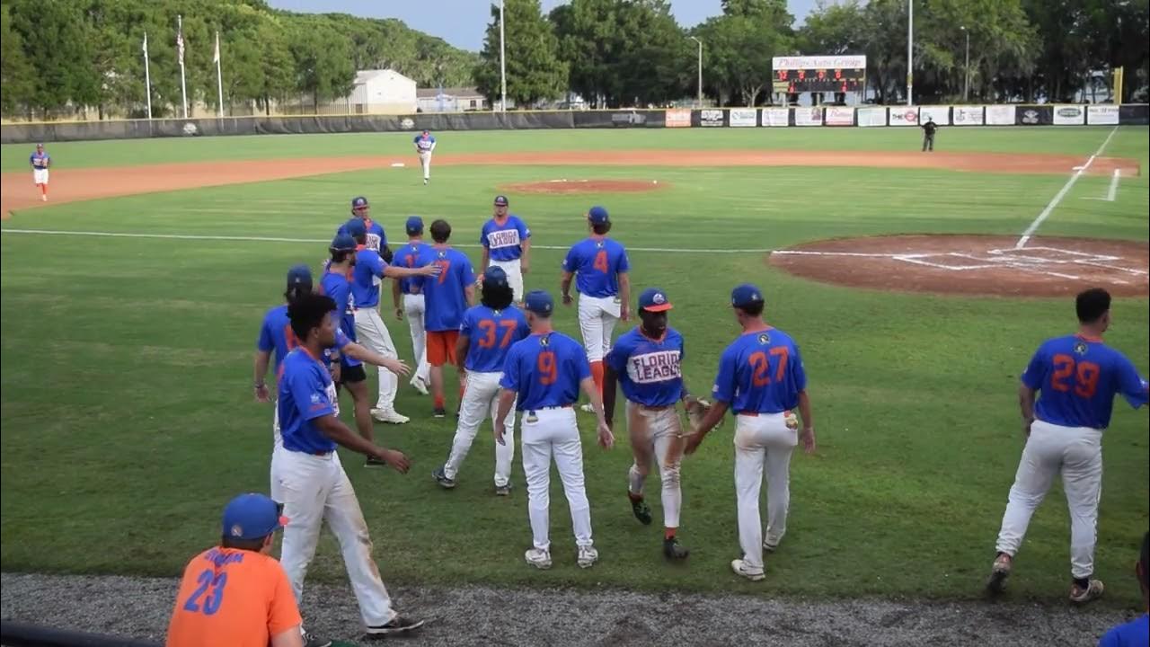 Leesburg Lightning Championship Game YouTube