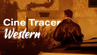CINE TRACER simulator for film making- Build a scene from scratch