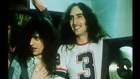 Uriah Heep Live In Concerts, 1973 (Japan), 1975 (USA).