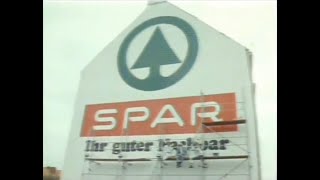 Spar   Ihr guter Nachbar 1985