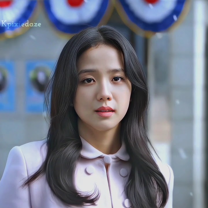 Snowdrop - ending theme 🎶by choe Jeong In| Hae in return back to her 💕🤍