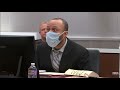 The Dumbest Objection Ever Uttered, Darrell Brooks ~ Legal Genius