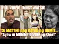 BREAKING NEWS!! REBELASYON NI BANG PINEDA KAY MATTEO SARAH AT MOMMY DIVINE! MUST WATCH