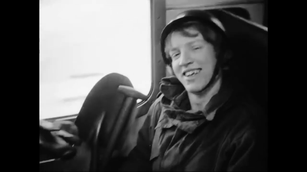 Hermit’s Friends - ‘Ik heb je lief’