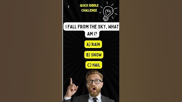 Riddles Challenge : Can you crack the code?!