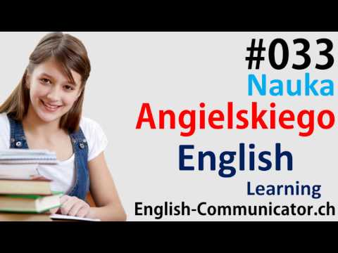 #33 Kurs języka