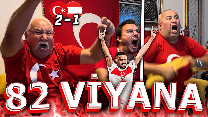 TÜRK DÜŞMANLARINA KAPAK OLSUN ÇEYREK FİNALDEYİZ🇹🇷 TÜRKİYE 2-1 AVUSTURYA #millitakim #türkiye