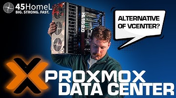Game-Changer for Proxmox? Data Center Manager Beta Deep Dive