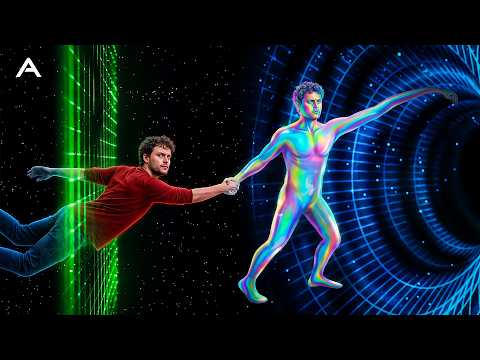 The Terrifying Quantum Secrets Hiding In Everything Around You
