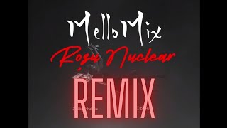 Lidia Buble - Rosu Nuclear | Mellomix Remix