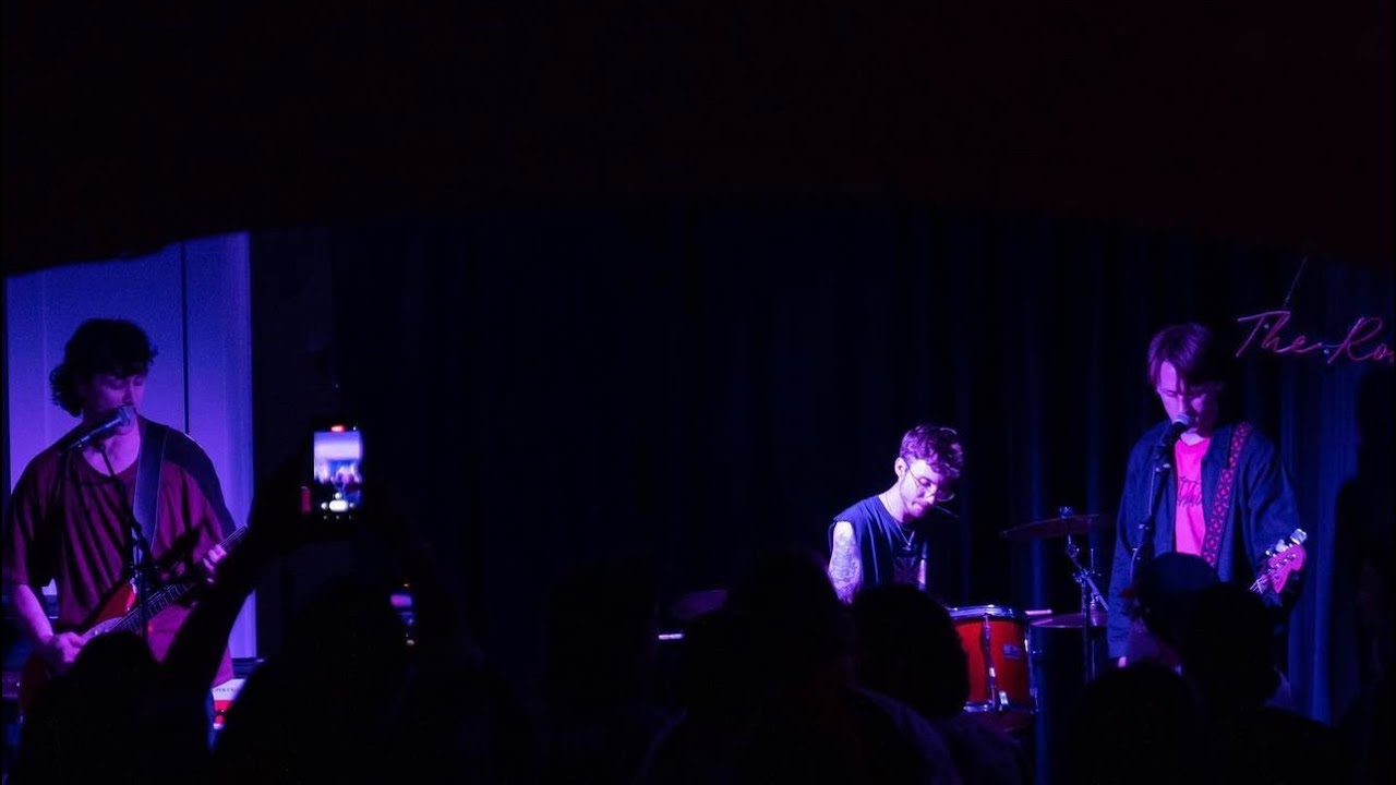 Don’t Tow My Car Blossom Park Live at The Jester’s Lounge (4/22/23