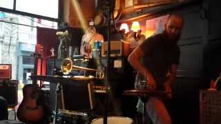 Ben Miller Band - The Cuckoo