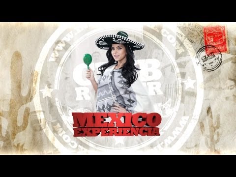 On the road with INNA #160 – INNA @ Interview (Mexico Experiencia 2012) mp3 ke stažení