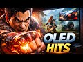 LG G5 The Best OLED TV for Console Gaming in 2026?