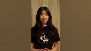 KATSEYE Sophia appearance change #katseye #hybe #sophia #kpop #kpopshorts #fyp #fypage #ytshorts