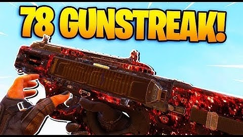 THE MOST BROKEN Cordite Class Setup in Black Ops 4!