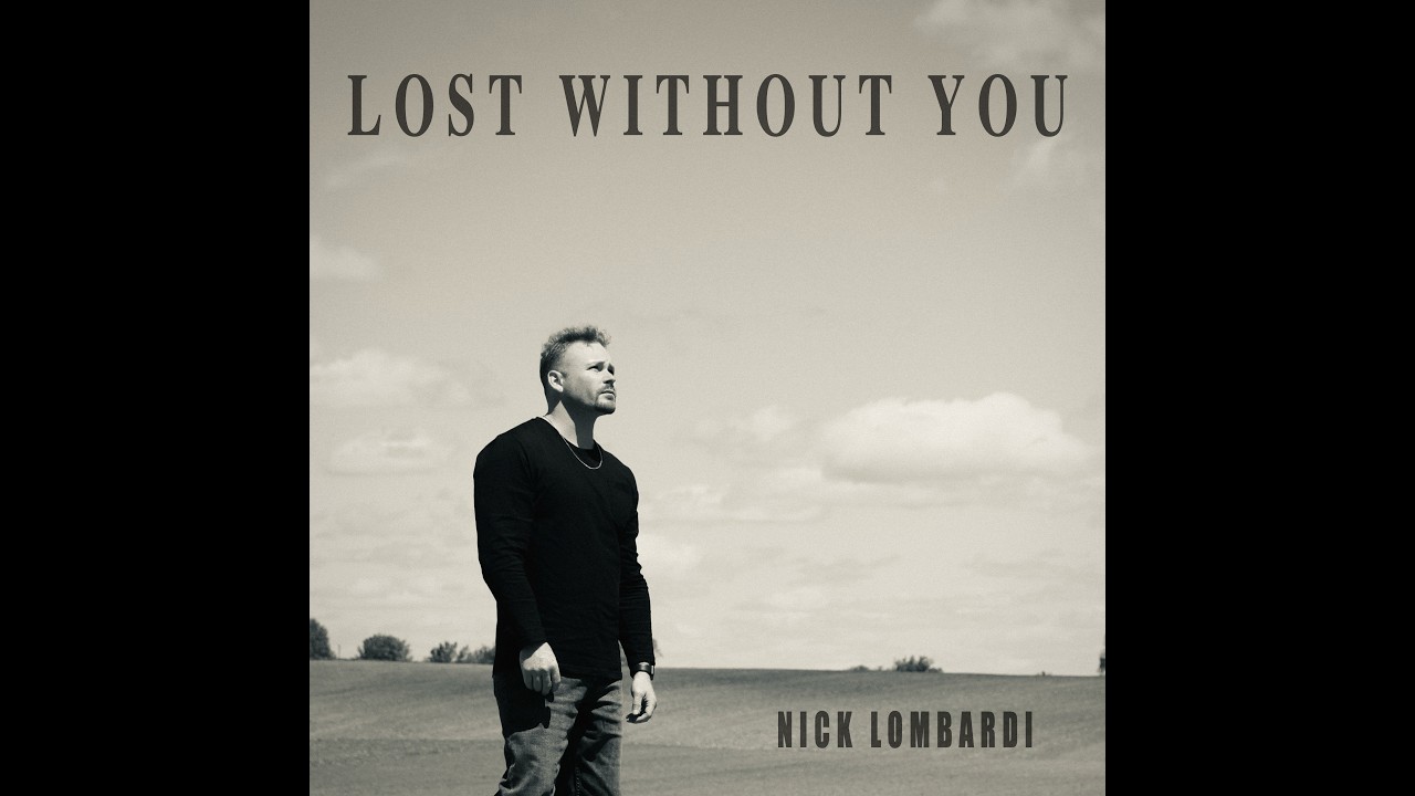[レア] udai / Not Losing You Nick Lombardi - Lost Without You - YouTube