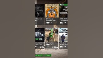 EASILY FIND Place Anywhere Mod EVERY TIME! #fallout4 #fallout4mods #fallout4walkthrough